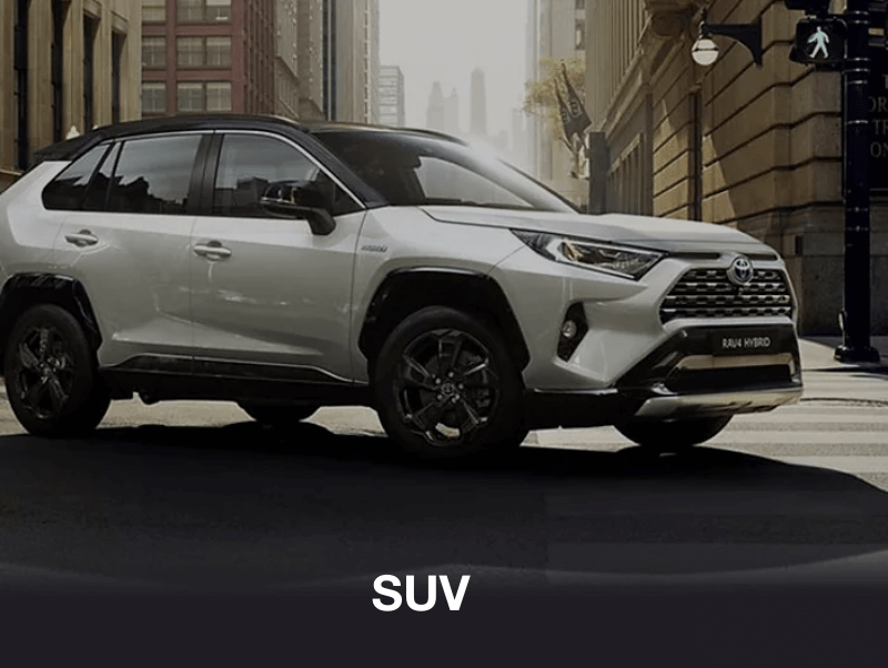 SUV